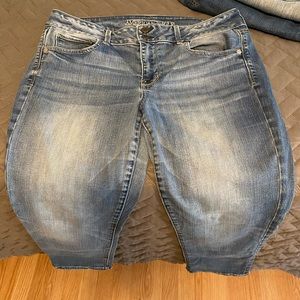 Ladies American Eagle size 14
